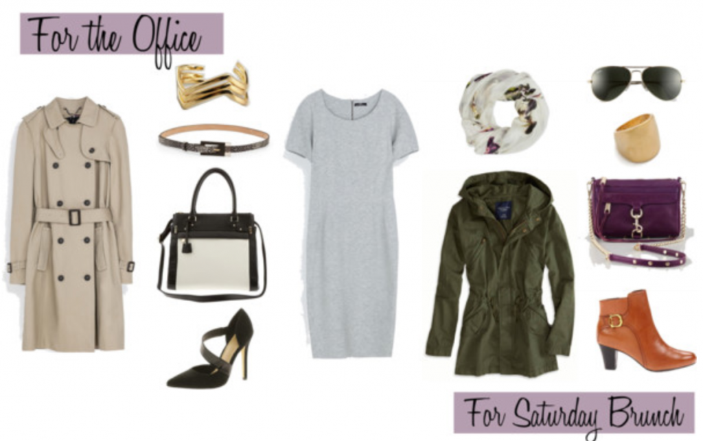 Two Ways Zara Plush Dress Capitol Hill Style