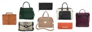 Fall Handbag Preview: Clutches & Satchels Galore | Capitol Hill Style