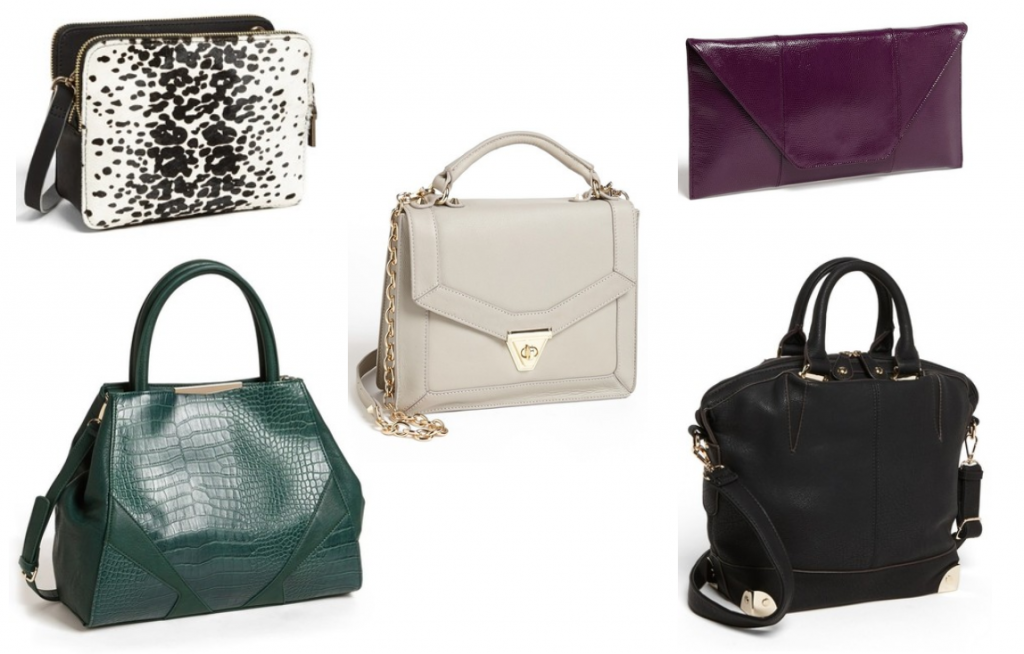 Five Fabulous Fall Bags Under-$100 | Capitol Hill Style
