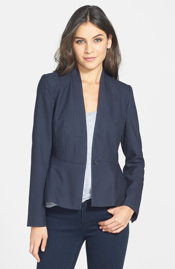Ask Belle: Affordable Suiting for Interviews | Capitol Hill Style