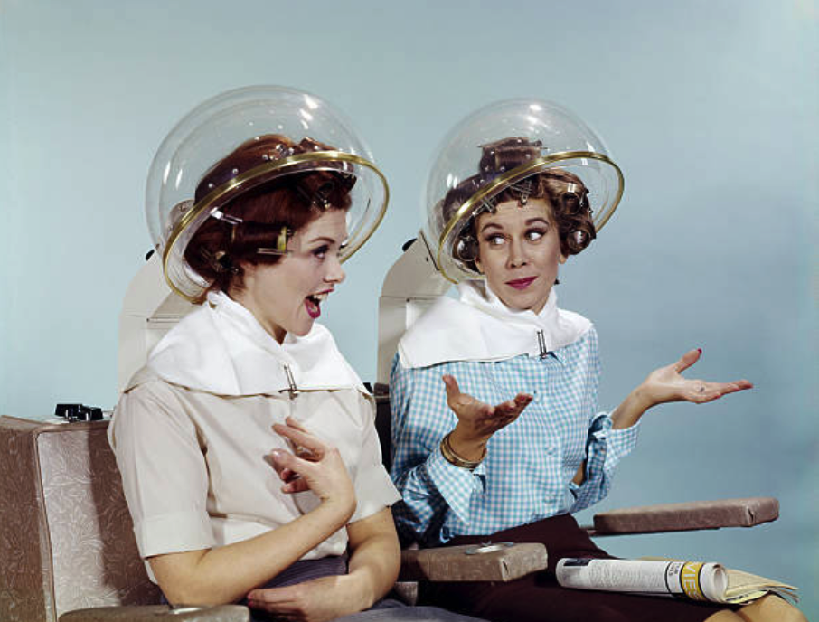 The Working Girl’s Guide to Mastering SecondDay Hair Capitol Hill Style