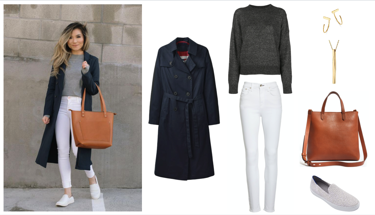 Winter Neutrals  Fashion, 100 winter outfits, Casual friday outfit