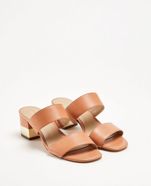 The Find: $50 Shoes at Ann Taylor | Capitol Hill Style