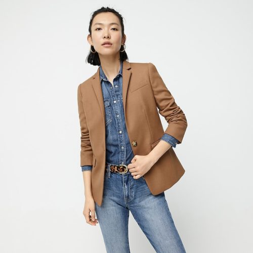 The Range: J.Crew’s New Arrivals | Capitol Hill Style