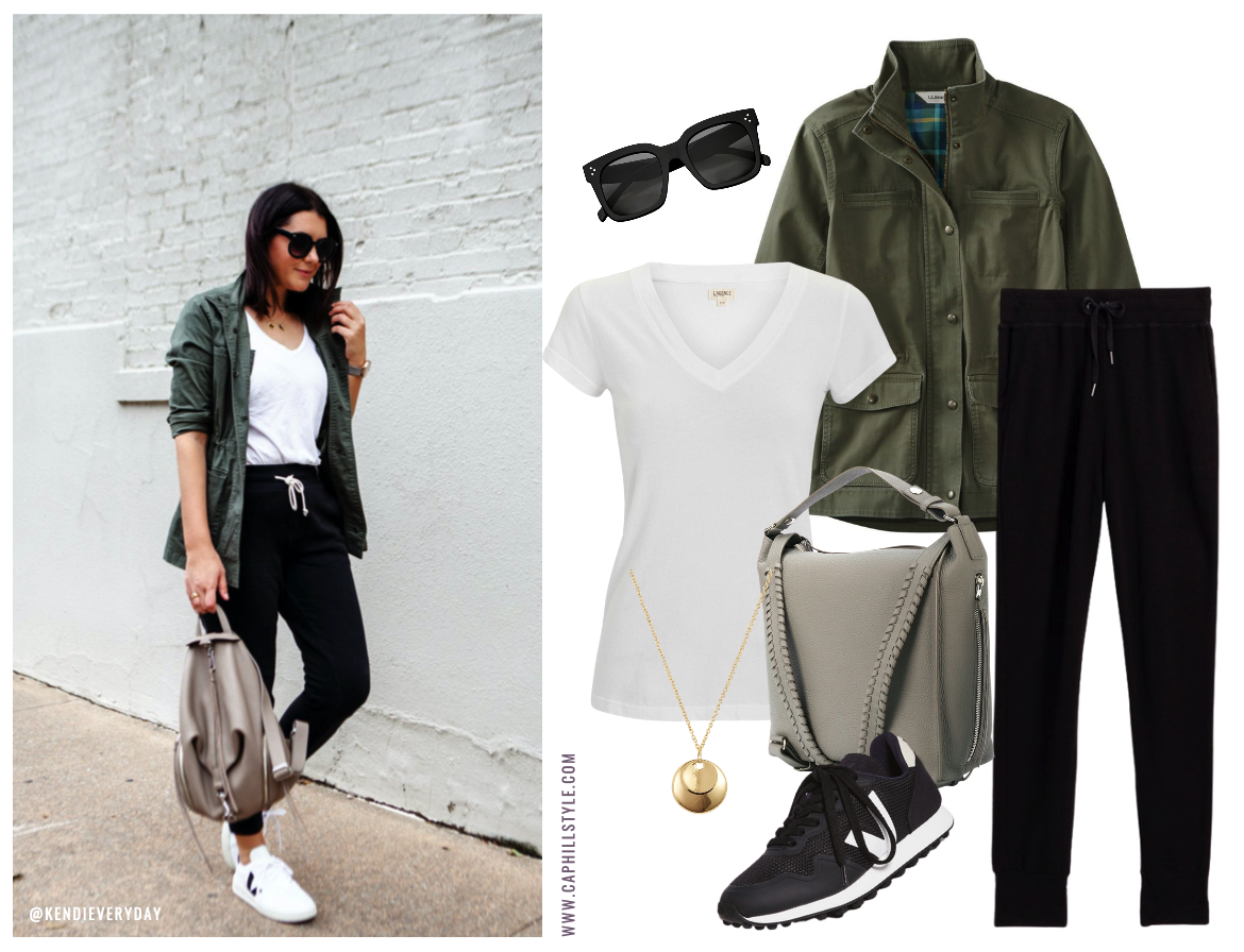 Work Clothes for Women You Can Wear on the Weekend: 7 Outfits!