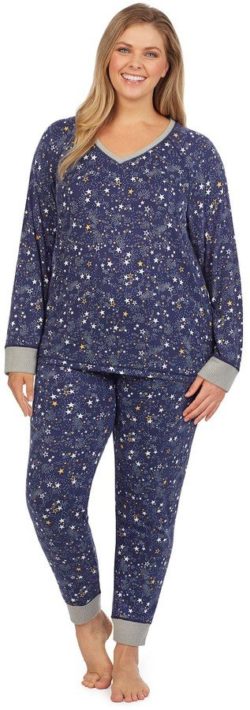 The Range: Cozy Pajamas | Capitol Hill Style