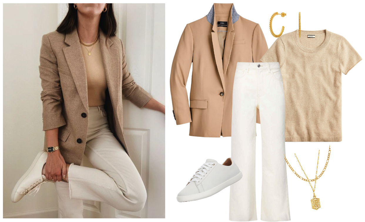 Shop the Look: Pinterest Edition  Business outfits women, Classy