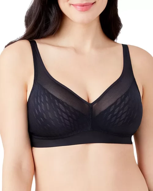 The Range: Wire Free Bras That Aren't Terrible