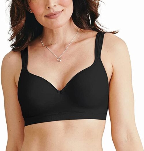 Aerie - If you haven't tried a wireless bra yet, this one will
