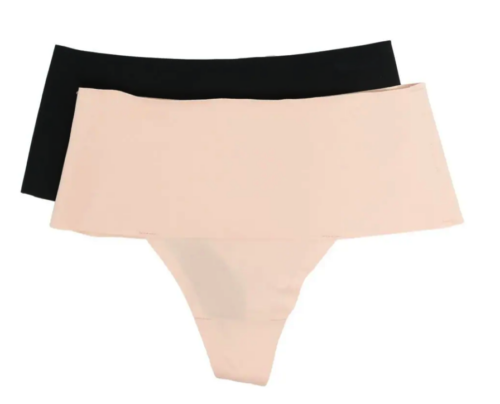 Spanx Undie-Tectable Briefs - ShopStyle Panties