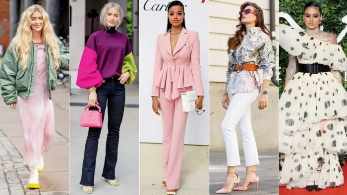 Culottes Are the Comeback Trend We've All Been Waiting For—Here
