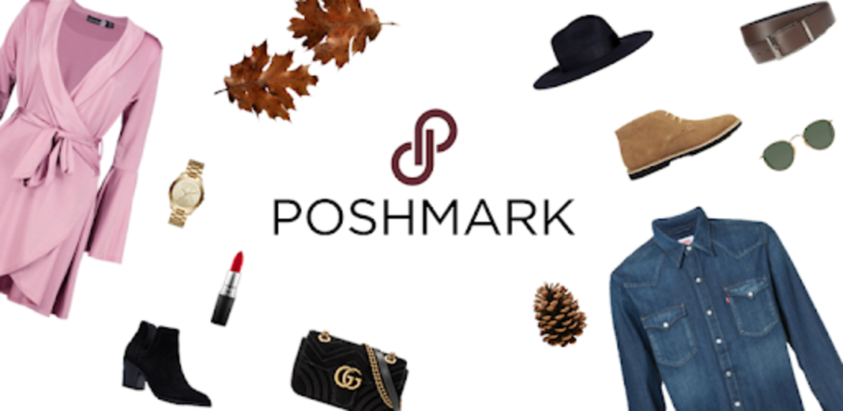 6 Items I've Sold On Poshmark & Why