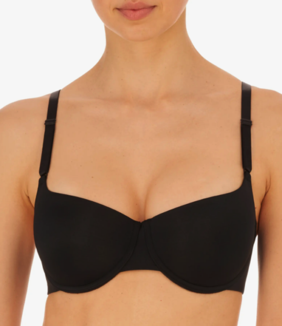 9 Women Try on 34B Bras and Prove That Bra Sizes Are B.S.