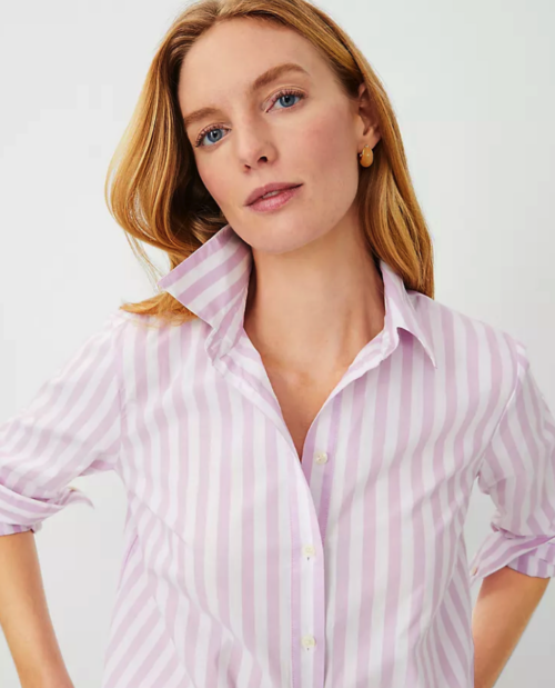 The Range: Spring Blouses for Work (or Zoom) | Capitol Hill Style